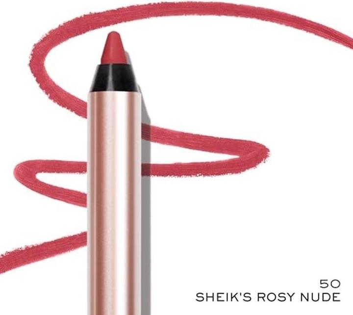 Immagine prodotto Lancôme Lip Idôle Liner 50 (50 Il nudo rosato dello sceicco)