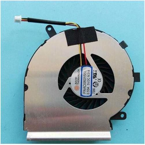CoreParts Cpu Cooling Fan, Notebook Ersatzteile, Silber