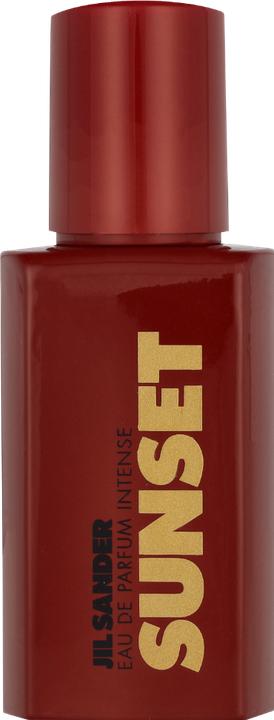 Actual product image Jil Sander Sunset Eau de Parfum Intense (Eau de parfum, 30 ml)