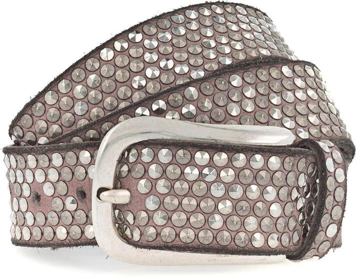 Produktbild B.Belt Nietengürtel W100