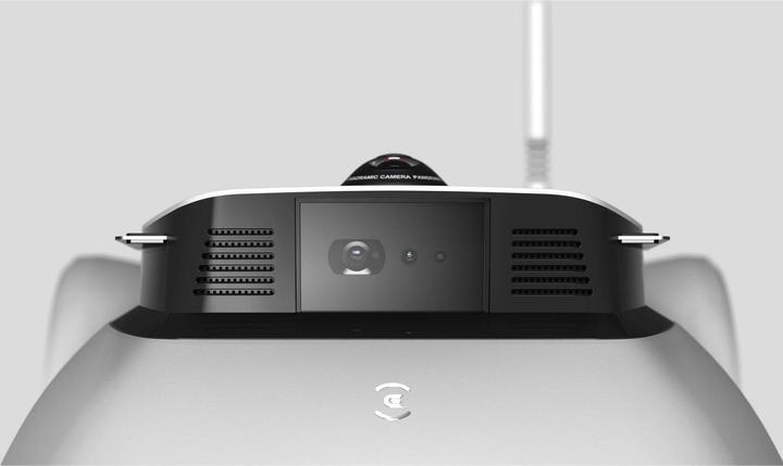 Immagine prodotto Ecovacs Capra G1-1600 (1600 m², Senza filo di confine)