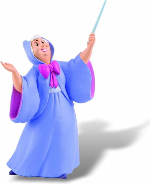 Produktbild Bullyland Cinderella Gute Fee