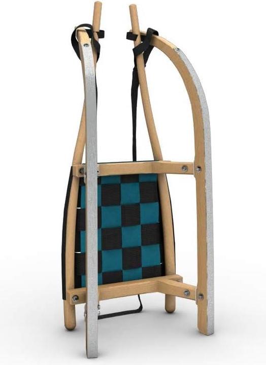 Produktbild Kathrein Schlitten