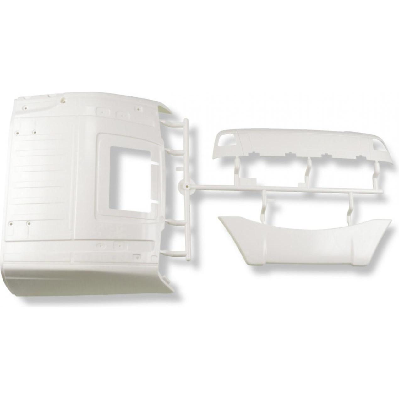 Tamiya M-parts tetto alto 56375