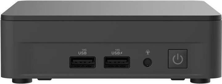 Produktbild ASUS RNUC13ANKi50WC3 Intel Core i5-1340P 2x4GB 512GB UK Cord W11P (Intel Core i5-1340P)
