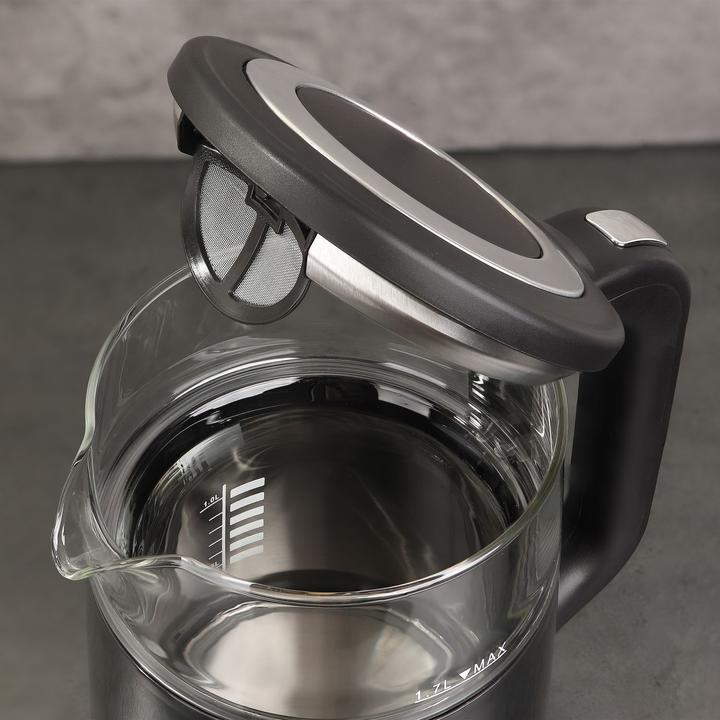 Actual product image Eldom Kettle (1.70 l)
