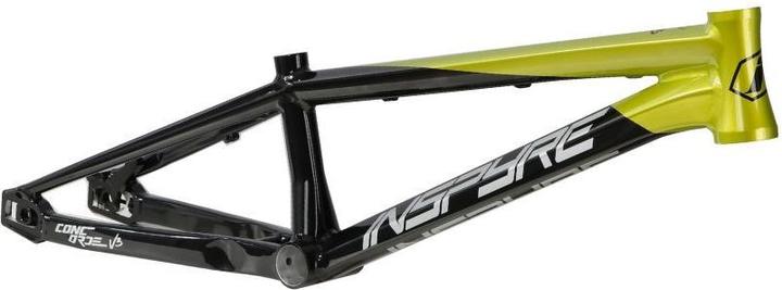 Produktbild Inspyre Concorde V3