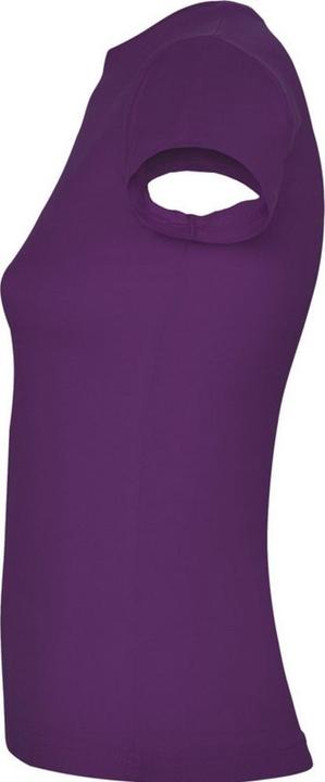 Produktbild Alpinia Jamaica TShirt kurzärmlig (L)