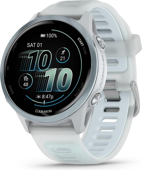 Actual product image Garmin Forerunner 570 (42.40 mm, WLAN only)