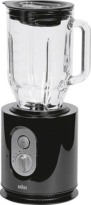 Produktbild Braun JB 3060 (800 W)
