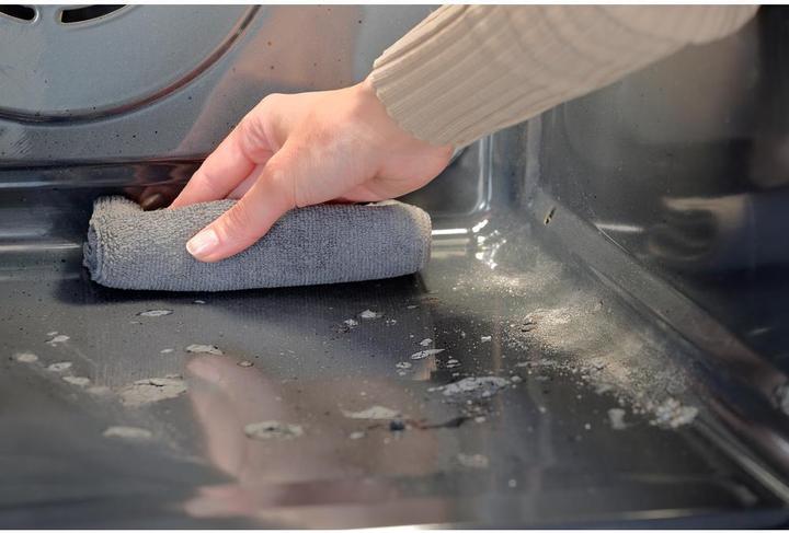 Produktbild Whirlpool AKZ99480NB