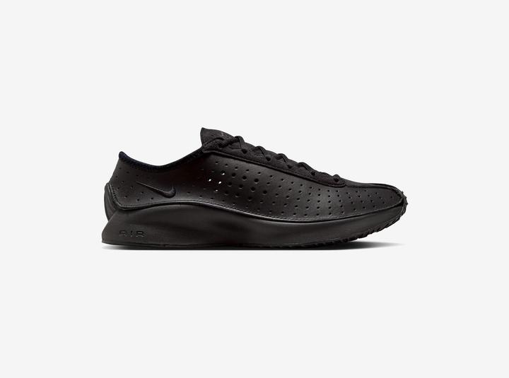 Image du produit Nike Wmns Air Superfly Black / Black / Black (45)