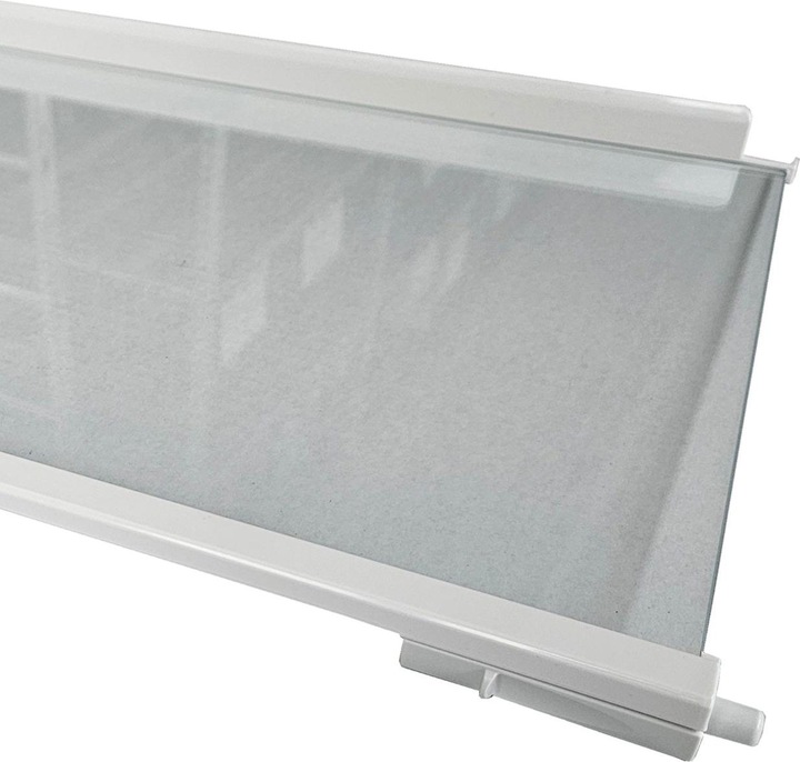 Immagine prodotto V-Zug Glastablar smart weiss 483x333 1029484 - Kühlschrank