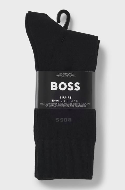 Immagine prodotto BOSS RS Uni (confezione da 3, 43 - 46)