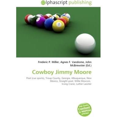 Thumbnail - Cowboy Jimmy Moore, Ratgeber