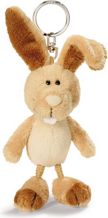 Actual product image NICI Keychain