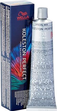 Produktbild Wella Koleston Perfect Special Mix (0/33 gold)