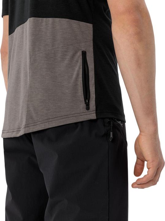 Actual product image Vaude Altissimo Shirt II (S)