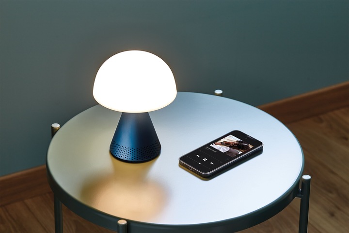 Actual product image Lexon Mina L Audio