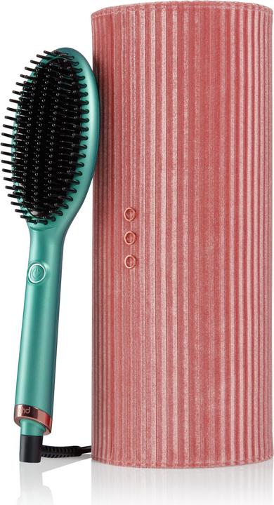 Actual product image ghd Glide Hot Brush Dreamland Collection