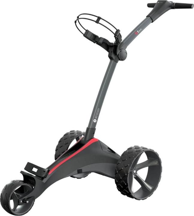 Produktbild Motocaddy S1 Lithium 11ah DHC