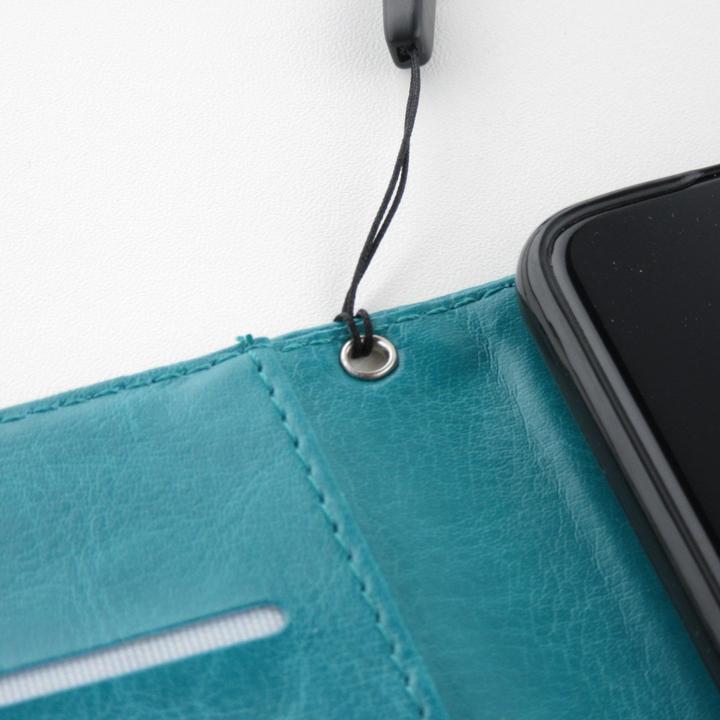 Immagine prodotto PhoneLook Fourre Premium Flip Turchese (Samsung Galaxy S24 Ultra)