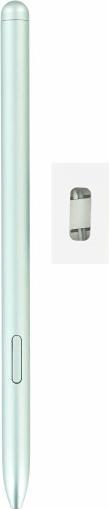 Actual product image Samsung Tab S7 FE S Pen Mystic Greenck