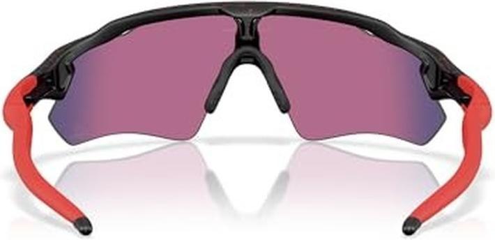 Produktbild Oakley Radar Ev Path (Prizm Road, 100T MATTE BLACK, Prizm Road, 100T MATTE BLACK)
