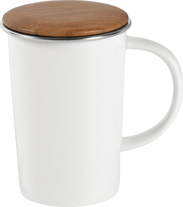 Actual product image Bredemeijer cup (400 ml, 1x)
