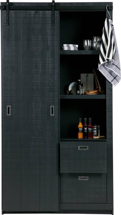 Actual product image Vtwonen Slide Barn (230 x 122 x 37 cm)