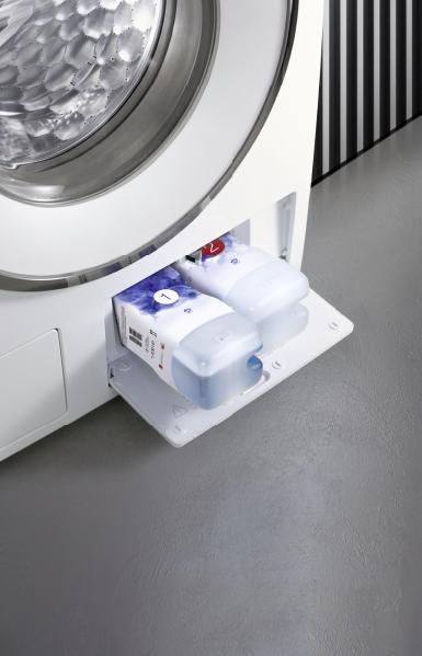 Actual product image Miele UltraPhase 1 (37 Washing cycles, Liquid)