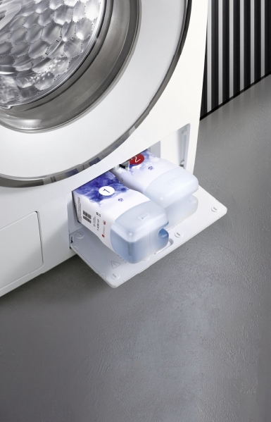 Image du produit Miele UltraPhase 1 (37 Cycles de lavage, Liquide)