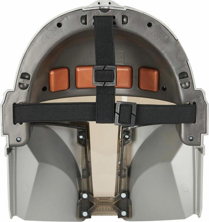Image du produit Hasbro Masque Mandalorian Feature