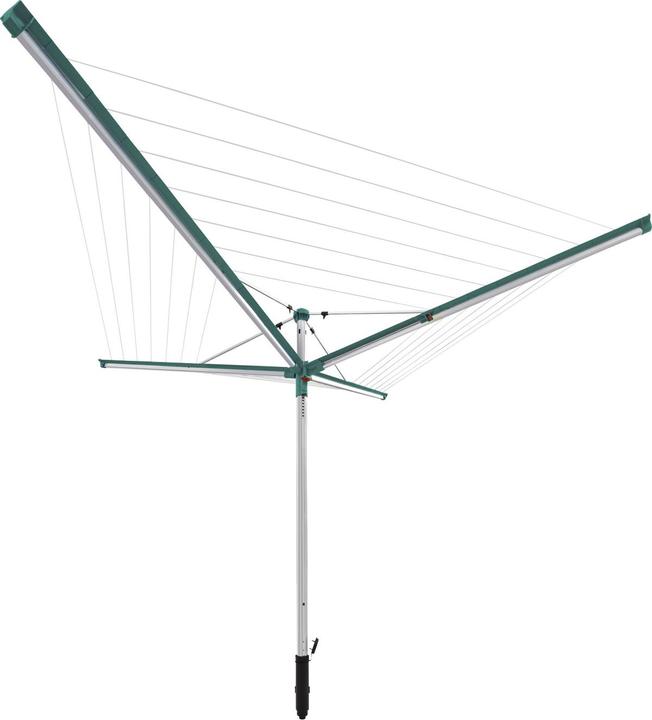 Produktbild Leifheit Linomatic 600 Deluxe