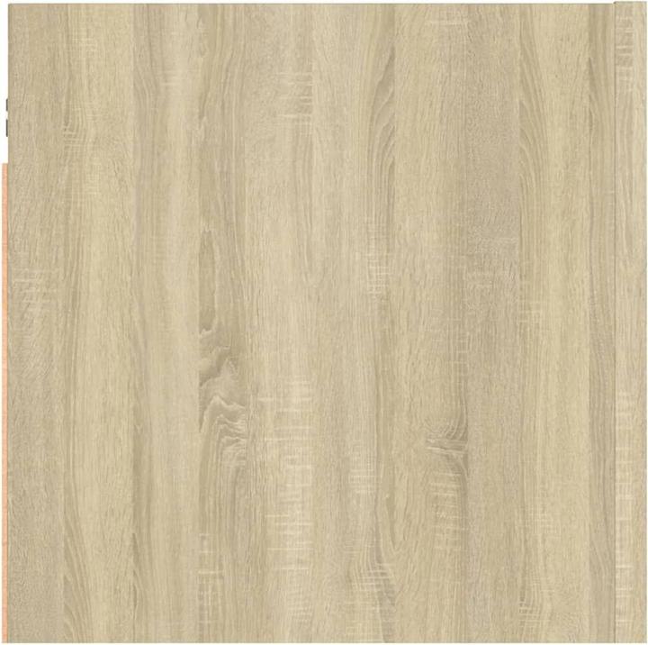 Actual product image vidaXL Dalton (30.50 x 30 x 30 cm)