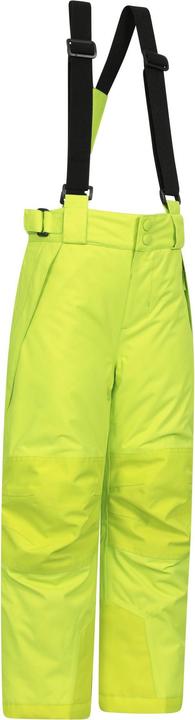 Immagine prodotto Mountain Warehouse Bambini Falcon Extreme Pantaloni da Sci (158)