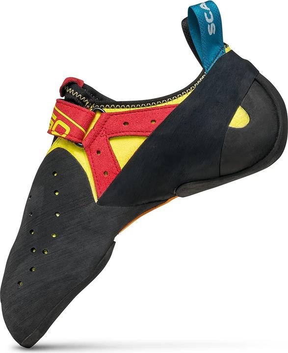 Image du produit Scarpa Drago (38.5)