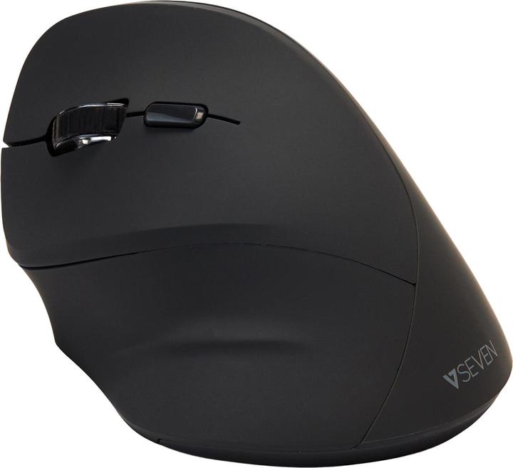 Produktbild V7 Wireless Left Hand Ergo Mouse (Kabellos)