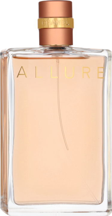 Actual product image Chanel Allure (Eau de parfum, 100 ml)
