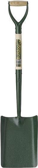 Actual product image Bulldog Taper Shovel No.2 28in Myd 5tm2myd