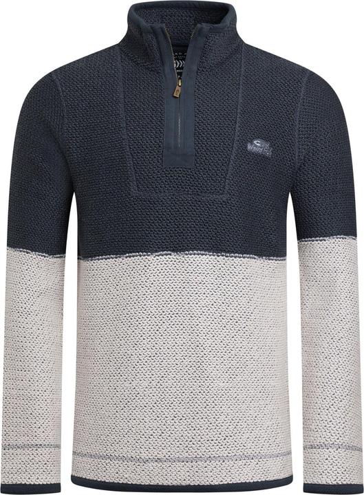 Immagine prodotto Weird Fish Kielder Limited Edition Pullover Cerniera ad un quarto Uomo (S)