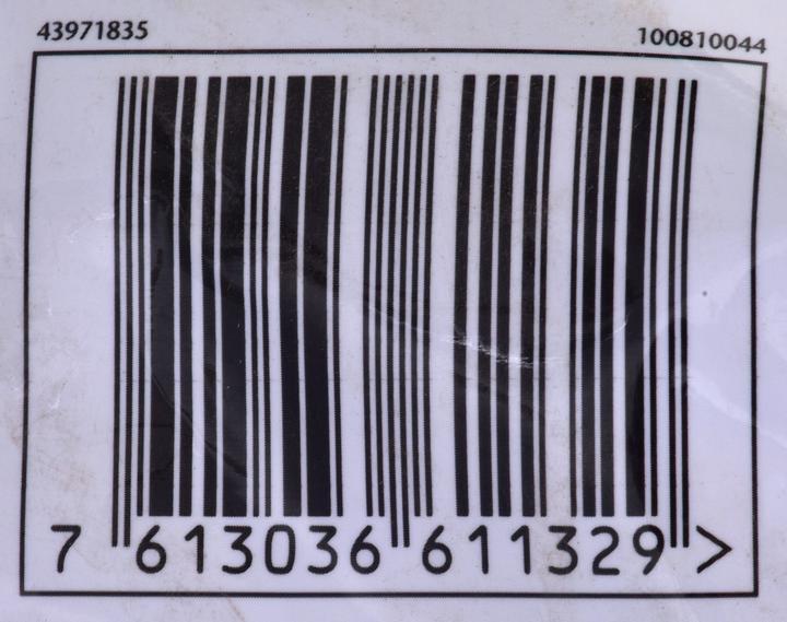 Actual product image Pro Plan OptiDerma Small & Mini Adult Sensitive 7kg (Adult, 1 pcs., 7000 g)