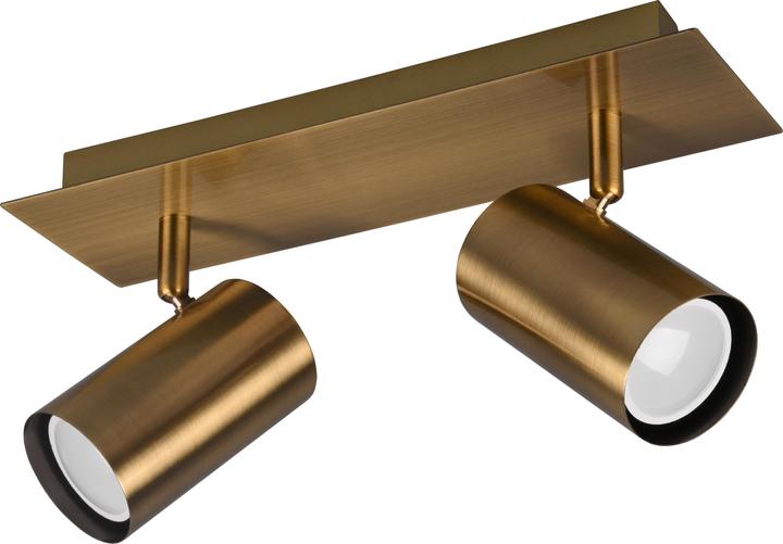 Ottone invecchiato