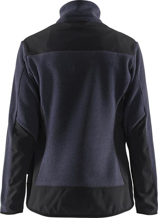 Produktbild Blakläder Strickjacke Frau (M)