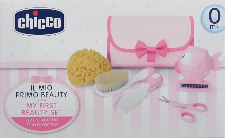 Produktbild Chicco Hygiene Set