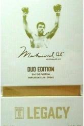 Actual product image Muhammad Ali Legacy Round 6 (Eau de parfum, 100 ml)