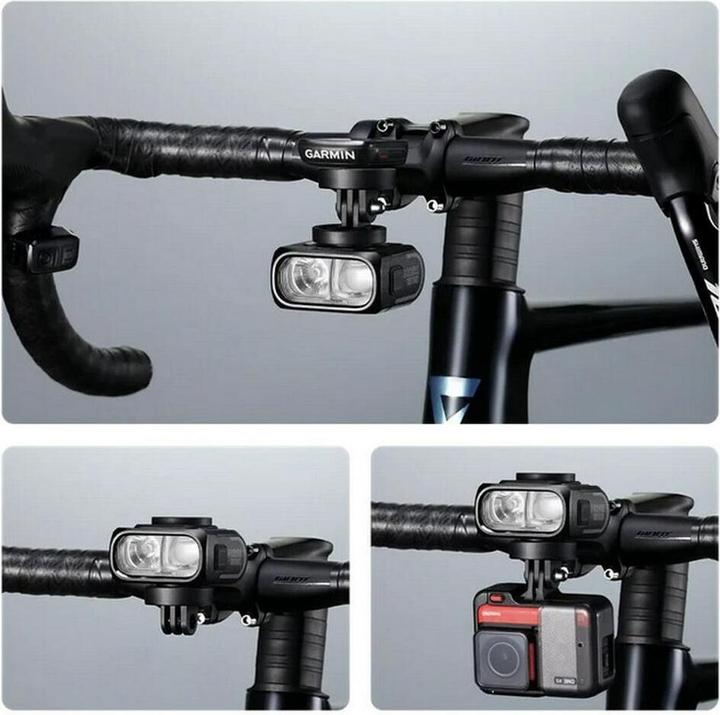 Actual product image Magicshine Hori (900 lm, 50 lm)