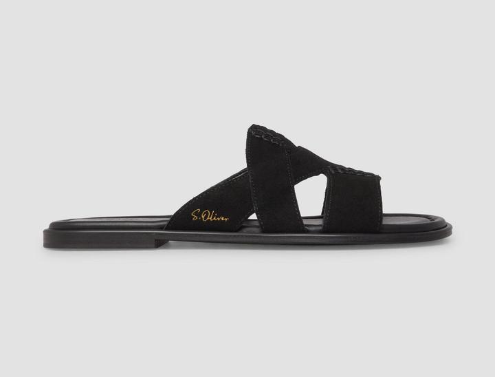Produktbild s.Oliver Sandalen Sandalen (38)