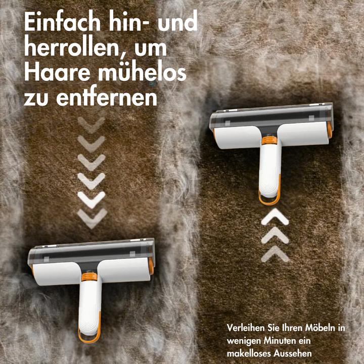 Produktbild Suba Fusselrolle (Katze, Hund)