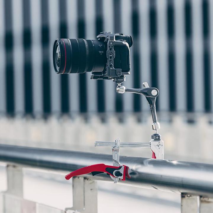 Actual product image Falcam Expanding Plate for F22 Quick Release Clamp 3165 (Stand adapter)